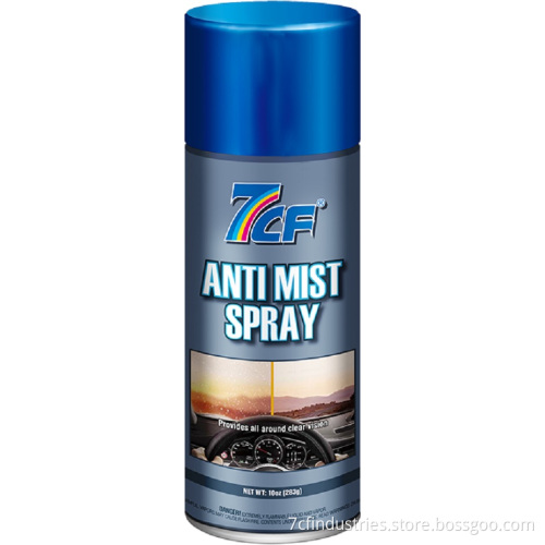 ANTI MIST SPRAY